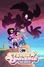 Poster for Steven Universe: The Movie