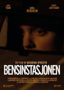 Bensinstasjonen