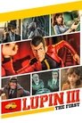 Lupin III - The First