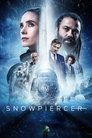 Snowpiercer poster
