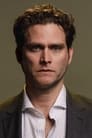 Steven Pasquale is Janitor