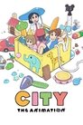 City The Animation