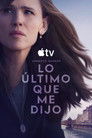 Lo último que me dijo: Temporada 2