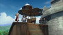 Princely Flight