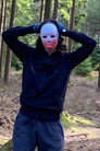Mask Murder