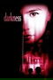 Darkness poster