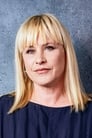 Patricia Arquette isClauddine 