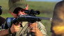 Wounded Vet Rifle/60s Icons