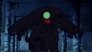The Tar Monster