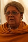 Lily Chakravarty isRajlakshmi