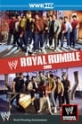 WWE Royal Rumble 2005