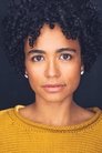 Lauren Ridloff isMakkari