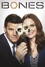 Bones Episode Rating Graph poster