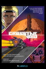Crosstar Void