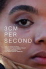 3 cm per second
