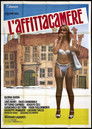 L'affittacamere