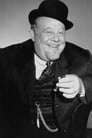 Burl Ives isWillie