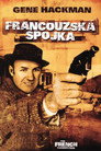 Francouzská Spojka Celý Film CZ (1971)