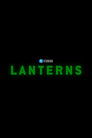 Plakat for 'Lanterns'
