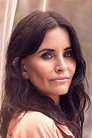 Courteney Cox isMonica Geller