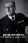 Bent Coppers: Crossing the Line of Duty Episode Rating Graph poster