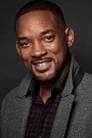 Will Smith isLance Sterling (voice)
