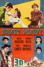 Gun Fury Gun Fury