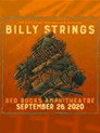 Billy Strings Live at Red Rocks