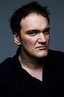 Quentin Tarantino isMr. Brown