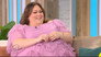 Chrissy Metz, Bradley Collins, Chef Rock Harper
