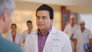 Dr. Sunny Scolds Dr. Dev