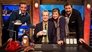 Henning Wehn, Michael Ball, Caroline Quentin