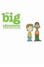 Psych: The Big Adventures of Little Shawn and Gus