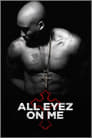 Poster for All Eyez on Me