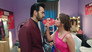 Rohit's Frantic Outburst