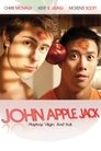 Movie poster for John Apple Jack (2013)