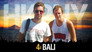 Episode 4 - Backpacking in Bali