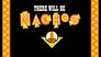 There Will Be Nachos