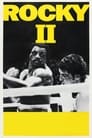 Movie poster for Rocky II