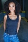 Keeya King is Nikki Sykes