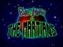 Billy and Mandy vs. the Martians