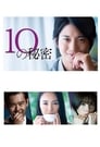 Secret of 10 Episode Rating Graph poster