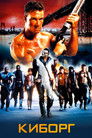 Постер: Киборг
