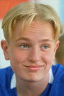 Kristian Saabye isDaniel