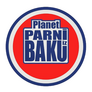 Planet Parni iz Baku Planet Parni iz Baku