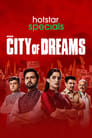 City of Dreams Episode Rating Graph poster