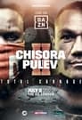 Derek Chisora vs. Kubrat Pulev II