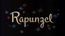 Rapunzel