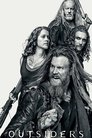 Outsiders Episode Rating Graph poster