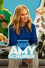 Inside Amy Schumer Episode Rating Graph poster